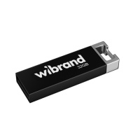 Флеш-накопичувач Wibrand USB 2.0 Chameleon 32Gb Black (WI2.0/CH32U6B)
