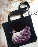 Шопер для вишивання