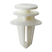 Крепления обшивки/молдингов, две и более шляпок Круглая шляпка - Alfa Romeo Много моделей