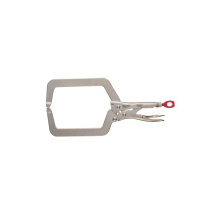 Затискач-струбцина тип С Torque Lock MILWAUKEE, 170х178мм (нерухомі губки), 480мм
