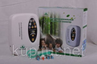 Озонатор-ионизатор бытовой анионный ( сенсорный)