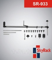 Измерительная телескопическая линейка Sky Rack SR-933
