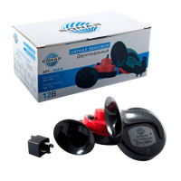 Сигнал автомобільний Сонар, 2шт SAZ-6