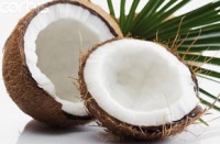 Олія кокоса рафінована 1 кг