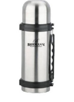 Термос питьевой Bohmann BH-4100 1000 мл