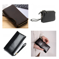 Чоловічі клатчі