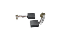 Графитовая щетка Асеса 6x11x14 мм (2 шт.) R1121 (R1121) (10 шт.)