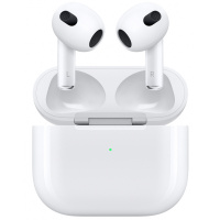 Наушники Apple AirPods (3rd generation) with Wireless Charging Case (MME73TY/A)