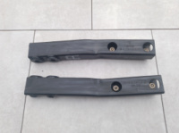 Кронштейн фаркопа Мерседес-Бенц W210 седан