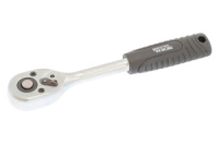 Ключ трещоточный Mastertool 3/8« x 24T (78-0221)