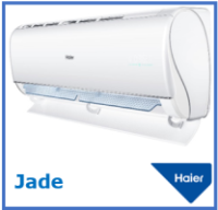 Jade inverter -15°С Wi-Fi