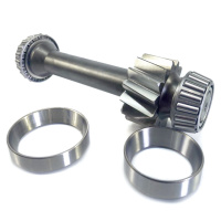 Вал відбору потужності ZF 9 S 109 (12,91), 9S-1310, 9S-1110 VEDER (288 мм)