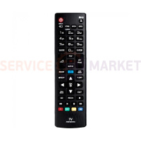 Пульт дистанційного керування для телевізора LG AKB73975761