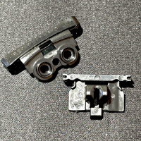 Ремкомплект з куліски та тримача ножа для Wahl SSM-08148-7050