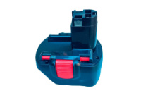Аккумулятор для шуруповерта Асеса Bosch 12В x 2.0Ач Ni-Cd (BS 12/2.0)