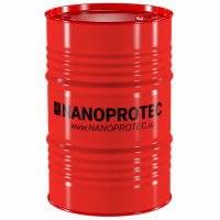 Моторное масло Nanoprotec Engine Oil 15W-40 200 л