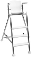 Крісло рятувальника Golfinho MS044.150 (3 сходинки), висота 150 см, AISI-316