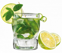 Ароматизатор Мохито EU 5 мл опт