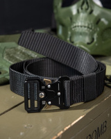 РЕМІНЬ КОБРУ BLACKFIRE NO. 9 black П4-1!