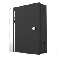 Контроллер для 1-двери DS-K2801