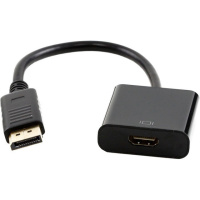 Конвертер DisplayPort/HDMI