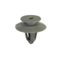 Крепления обшивки/молдингов, две и более шляпок Круглая шляпка - VW Много моделей