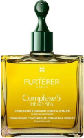 Комплекс для волос Rene Furterer Head Spa Complex 5 Stimulating Concentrate 50 мл