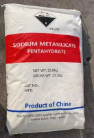 Натрий кремниевокислый «Ч»