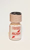 Попперс Rush White Edition 10 ml