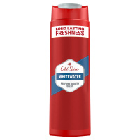 Гель для душа Old Spice Whitewater 400 мл (4084500978911)