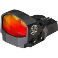 Прицел Sig Sauer Romeo1 Reflex Sight 1x30mm 6MOA Red Dot 1.0 MOA ADJ (SOR11600)