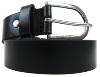 Жіночий ремінь Esmara чорний