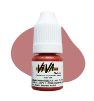 VIVA INK LIPS#3 / Nature/ 4 ml