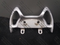 Б/у Ручка пассажира Zongshen zs200gs