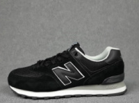 Жіночі кросівки New Balance 574 (36-41)