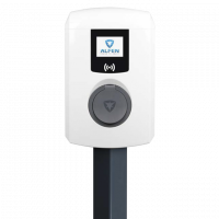 Зарядная станция Alfen ICU Eve Mini