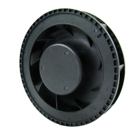 Кулер для охлаждения серверных БП BNTA1025B12UP005 DC sleeve fan 3pin - 100*100*25мм, 12V/0,56A, 4000об/мин