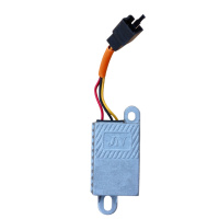Перетворювач напруги 60V-48V2A