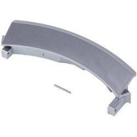 Ручка дверей (люка) для пральної машини Bosch 00751783