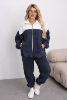 Жіночій спортивний костюм 125881