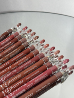 Набір матових олівців для губ помада-олівець Flormar Matte Color Lipstick