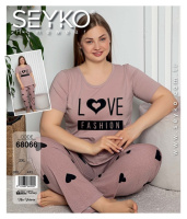 Піжама жіноча 68066