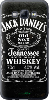 Чохол на Samsung Galaxy A8 A8000 Jack Daniels 6019u-135