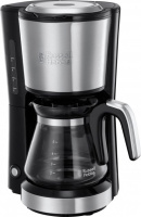 Кофеварка капельная Russell Hobbs СompaСt Home 24210-56 650 Вт