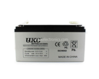 Аккумулятор BATTERY 12V 150A UKC (1) в уп. 1шт.