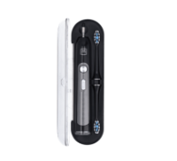 Футляр для зубної щітки Medica+ Black