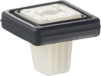 Втулки, вставки Втулка с квадратной шляпкой - Acura Много моделей