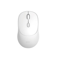 Миша бездротова WIWU 2.4G Wireless Mouse WM112 White (6976975619490)