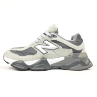 New Balance 9060 світло сірі з сірим