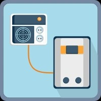 Джерела безперебійного живлення SinPro® для котлів опалення